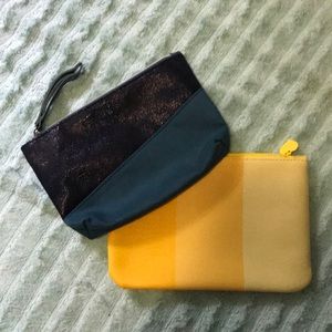 2 Ipsy bags